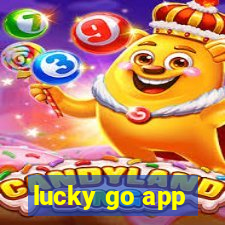 lucky go app